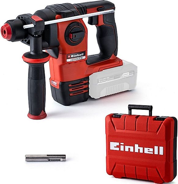 Einhell Akku-Bohrhammer HEROCCO 18/20, max. 1200 U/min, Power X-Change, SDS günstig online kaufen
