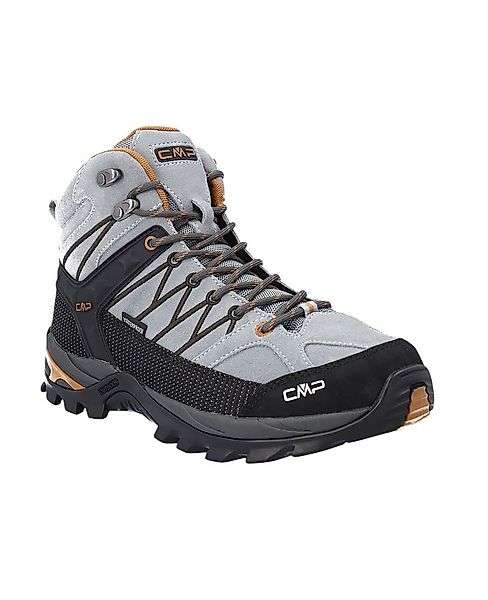 CMP Rigel Mid WP (Trekking, wasserdicht) günstig online kaufen