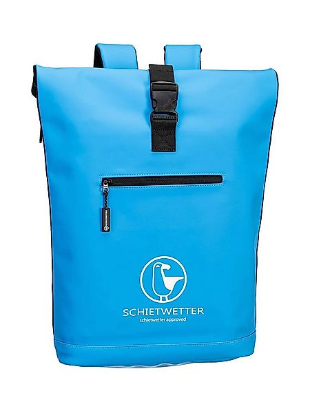 Schietwetter Umhängetasche Unisex Erw. Rucksack modern, chic & funktional ( günstig online kaufen