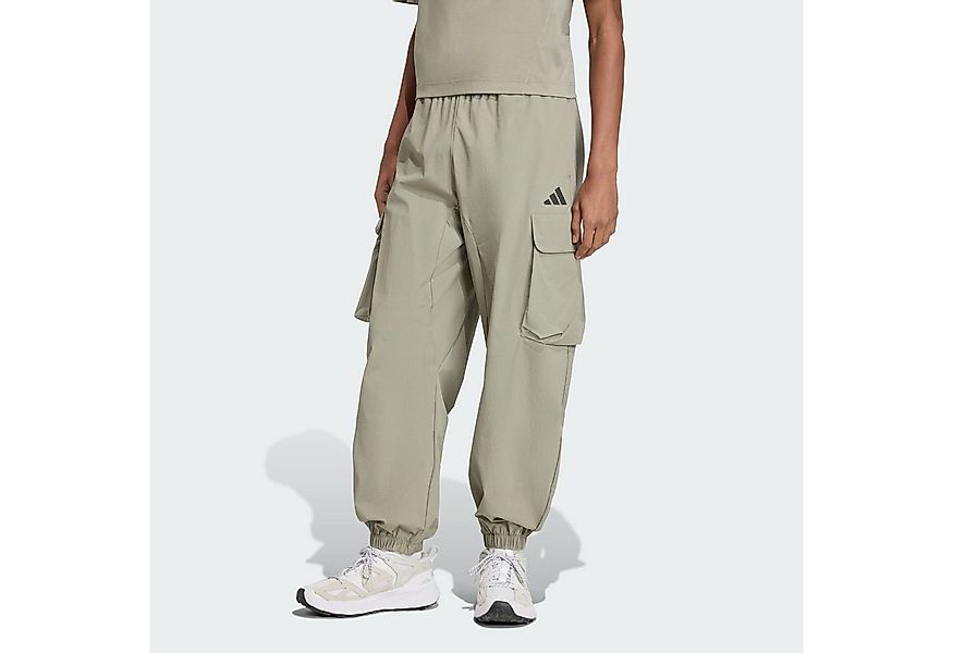 adidas Sportswear Laufshorts CITY TECH WINDBREAKER HOSE (1-tlg) günstig online kaufen