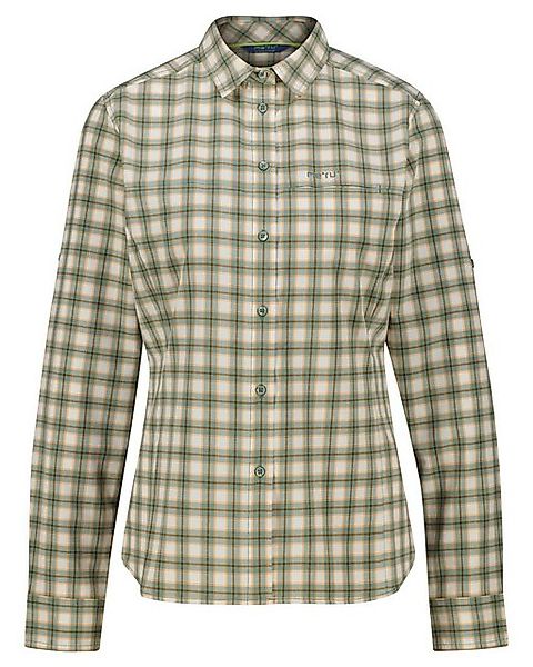 Meru Outdoorbluse Damen Bluse SAUDA Langarm günstig online kaufen