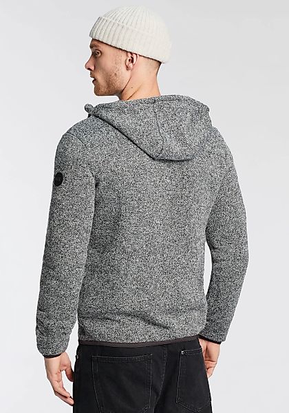 G.I.G.A. DX by killtec Strickfleecejacke GW 54 MN KNTFLC JCKT günstig online kaufen