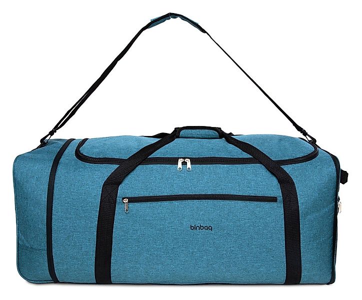 Hauptstadtkoffer Weichgepäck-Trolley Blnbag M4, 2 Rollen, günstig online kaufen