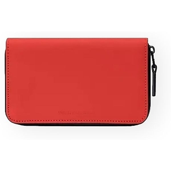 Ucon Acrobatics  Geldbeutel Naira Wallet - Red günstig online kaufen
