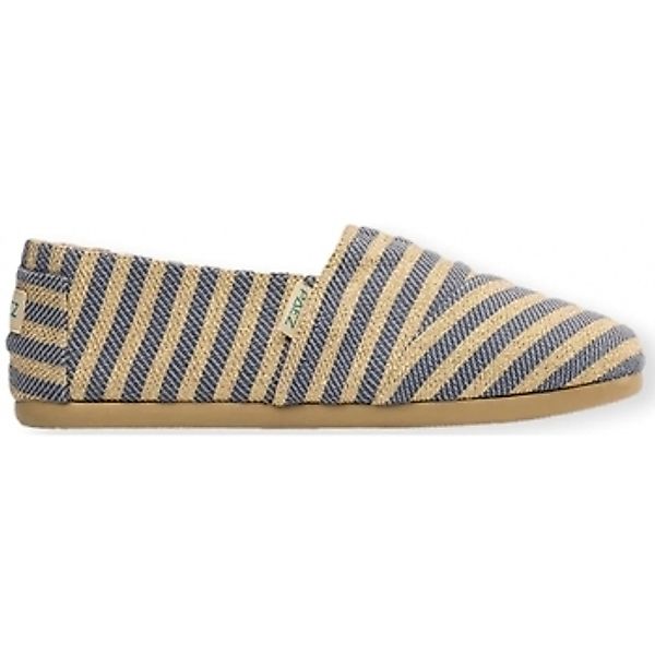 Paez  Espadrilles Gum Classic W - Surfy Lurex Cloudy günstig online kaufen