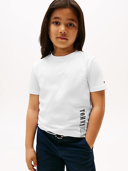 Tommy Hilfiger T-Shirt TOMMY HILFIGER GRAPHIC günstig online kaufen