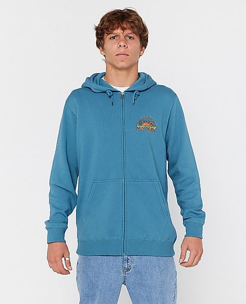 Rip Curl Kapuzensweatjacke Grateful Shred Hoodie günstig online kaufen