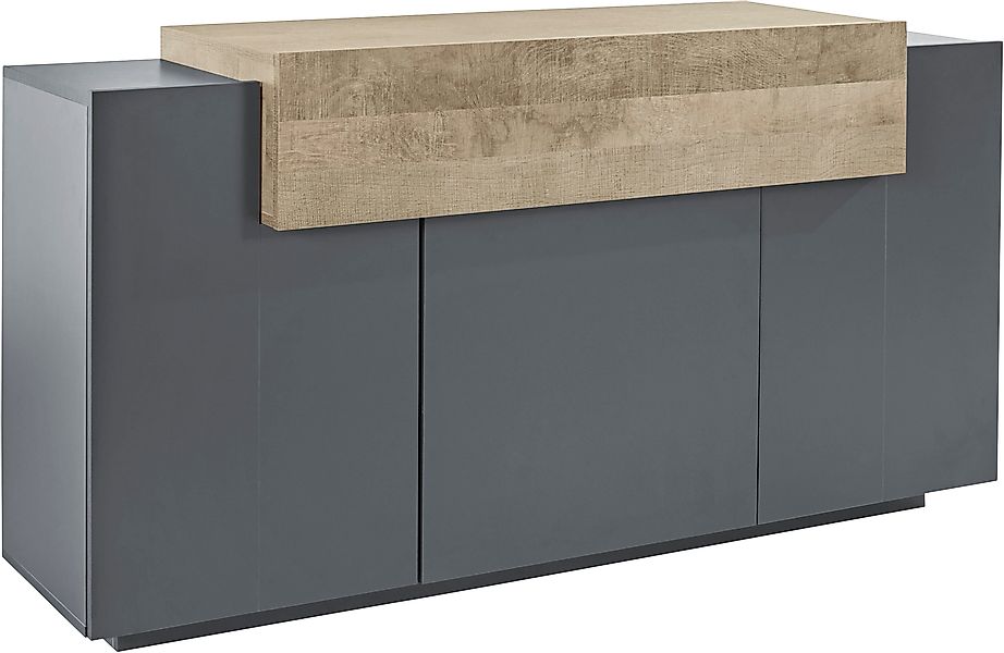 INOSIGN Sideboard Coro, Kommode, Schrank, Kredenz, günstig online kaufen