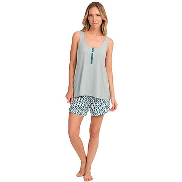J&j Brothers  Pyjamas/ Nachthemden JJB15-FH0901 günstig online kaufen