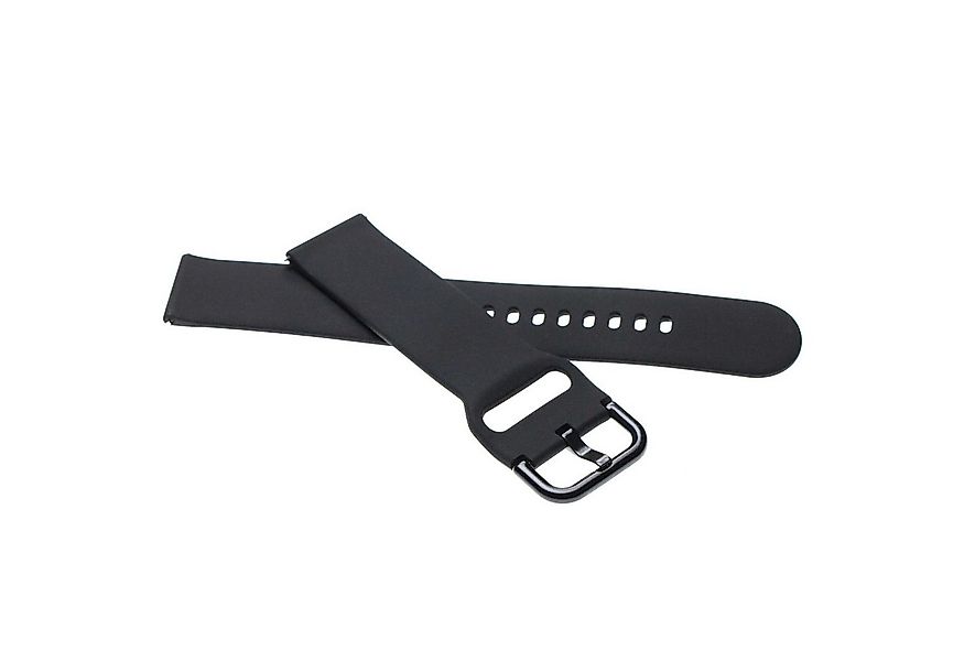 vhbw Smartwatch-Armband passend für Samsung Galaxy Active, SM-R500 Smartwat günstig online kaufen