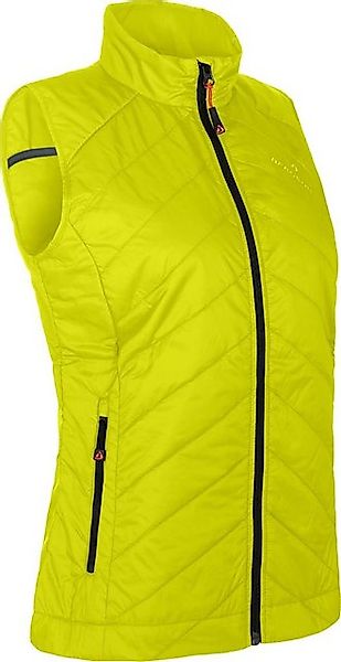 Bergson Outdoorjacke KOLARI Damen Steppweste, leicht wattiert, wasserabweis günstig online kaufen