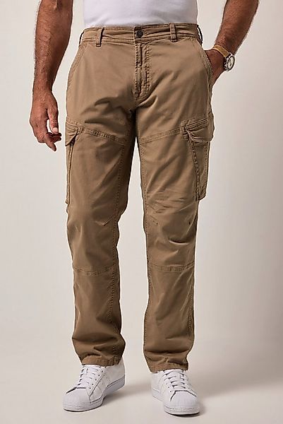 JP1880 Cargohose Cargohose viele Taschen Straight Fit günstig online kaufen