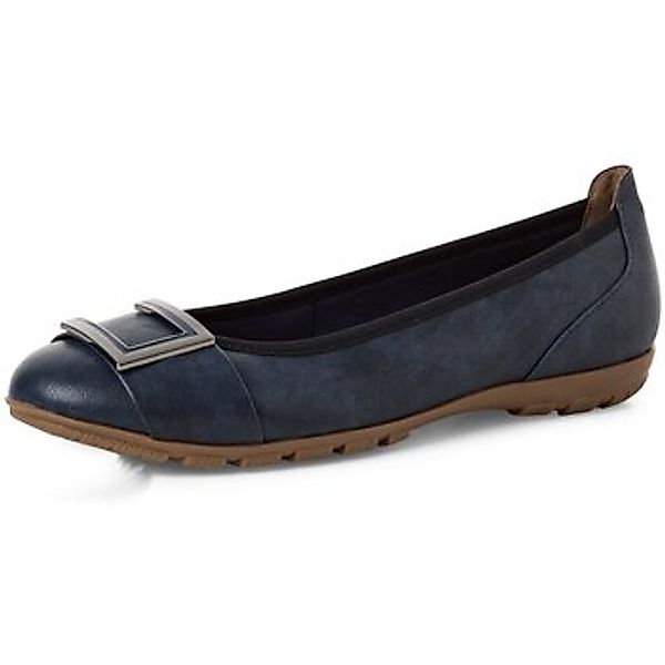 Marco Tozzi  Ballerinas M2211144 2-22111-44-805 805 günstig online kaufen
