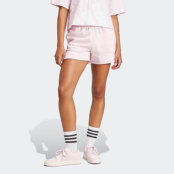 adidas Sportswear Shorts W SL FC günstig online kaufen