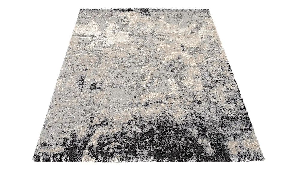 OCI DIE TEPPICHMARKE Teppich "Juwel Awara" rechteckig 20 mm Höhe Wohnzimmer günstig online kaufen