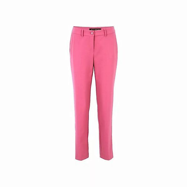 Betty Barclay Stoffhose pink regular (1-tlg) günstig online kaufen