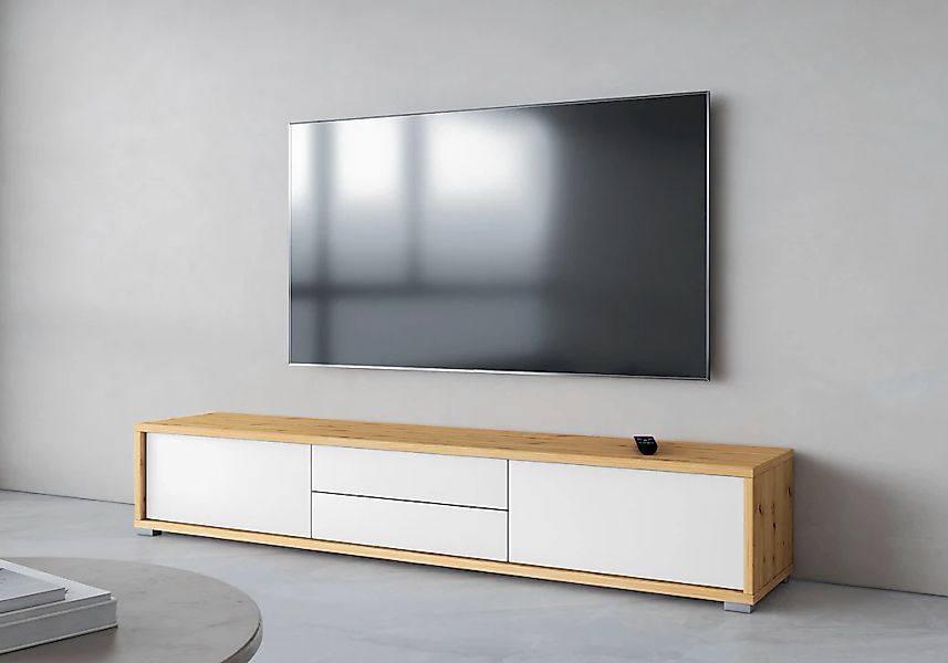 INOSIGN Lowboard "Frida", Hängend oder stehend montierbar günstig online kaufen