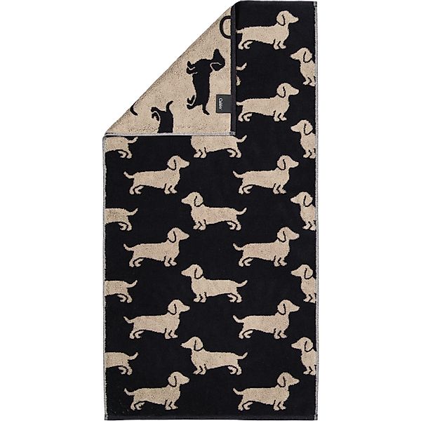Cawö Handtücher WE LOVE DOGS 6246, günstig online kaufen