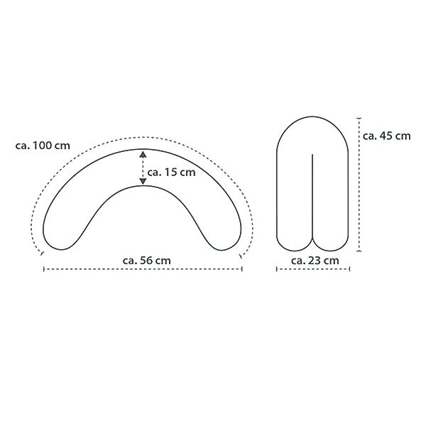 Theraline Babykissen günstig online kaufen