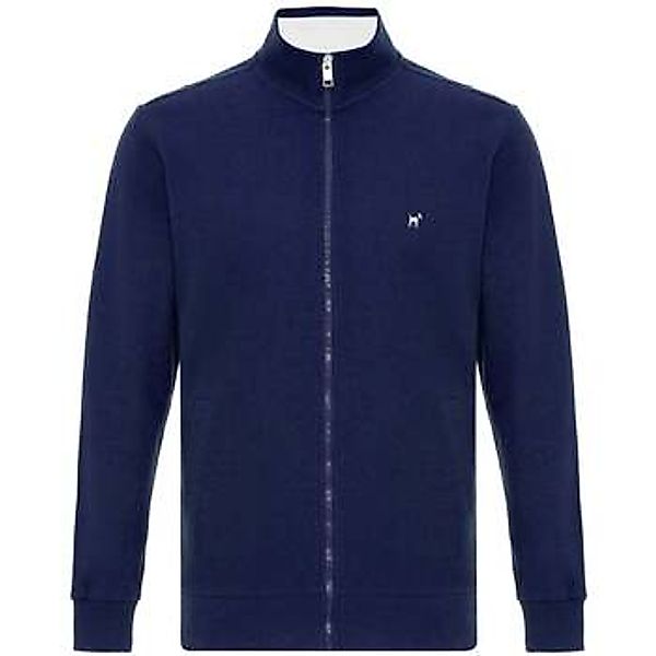 Williot  Strickjacken Orlando Regular Fit Sweatshirt günstig online kaufen