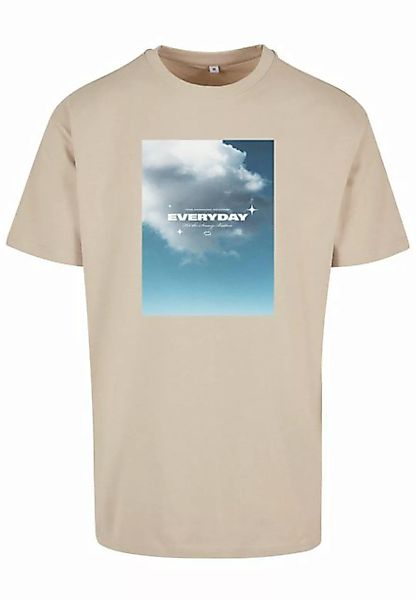 MisterTee T-Shirt MisterTee Unisex Everyday Oversize Tee (1-tlg) günstig online kaufen