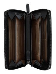 bugatti Geldbörse Ladies Long Zip Wallet, günstig online kaufen