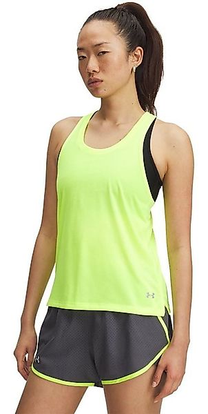 Under Armour® T-Shirt Launch Singlet günstig online kaufen