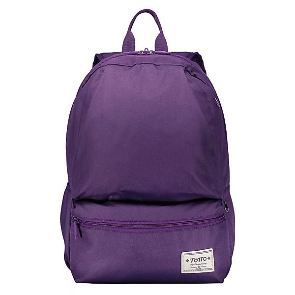 Totto Dynamic Rucksack One Size Purple günstig online kaufen