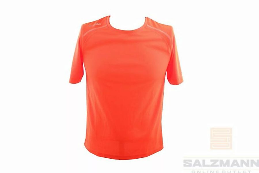 Jako Shirttop Jako Herren T-Shirt Gr. 2XL Orange Neu günstig online kaufen