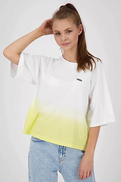 Alife & Kickin Rundhalsshirt "RubyAK B Shirt Damen Shirt" günstig online kaufen