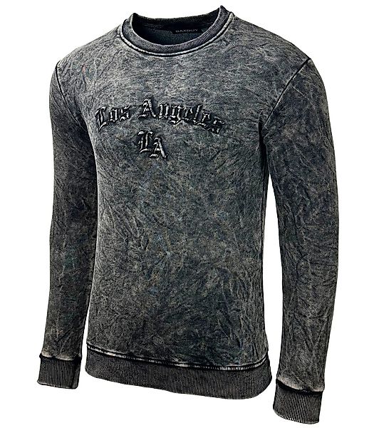 Baxboy Longshirt Baxboy Herren Longsleeve T-Shirt günstig online kaufen