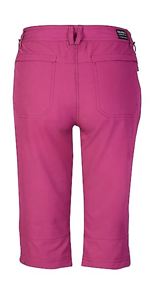 Killtec Caprihose "KOS 4 WMN PNTS", Wasserabweisende, schnelltrocknende Cap günstig online kaufen