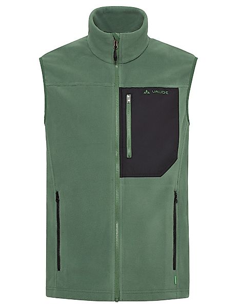 VAUDE Funktionsweste Men's Rosemoor Fleece Vest günstig online kaufen
