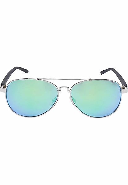 MSTRDS Sonnenbrille "MSTRDS Accessoires Sunglasses Mumbo Mirror" günstig online kaufen