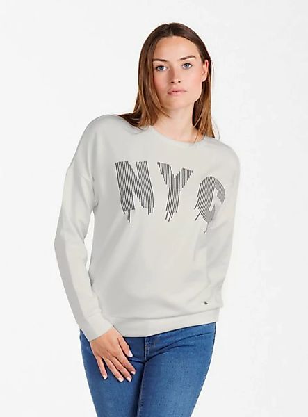 Key Largo Sweater WSW BROOKLYN round günstig online kaufen