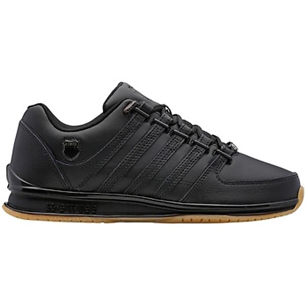 K-Swiss  Sneaker Schuhe RINZLER Sneaker aus Leder mit Schnürverschluss günstig online kaufen