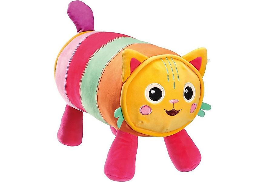 Schmidt Spiele Kuscheltier Schmidt Spiele Gabby's Dollhouse: Kuschelkatze günstig online kaufen