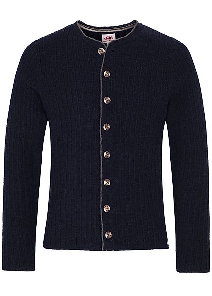 Spieth & Wensky Trachtenstrickjacke Gerber (1-tlg) günstig online kaufen
