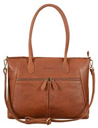 Benthill Handtasche Damen Echt Leder Damentasche günstig online kaufen