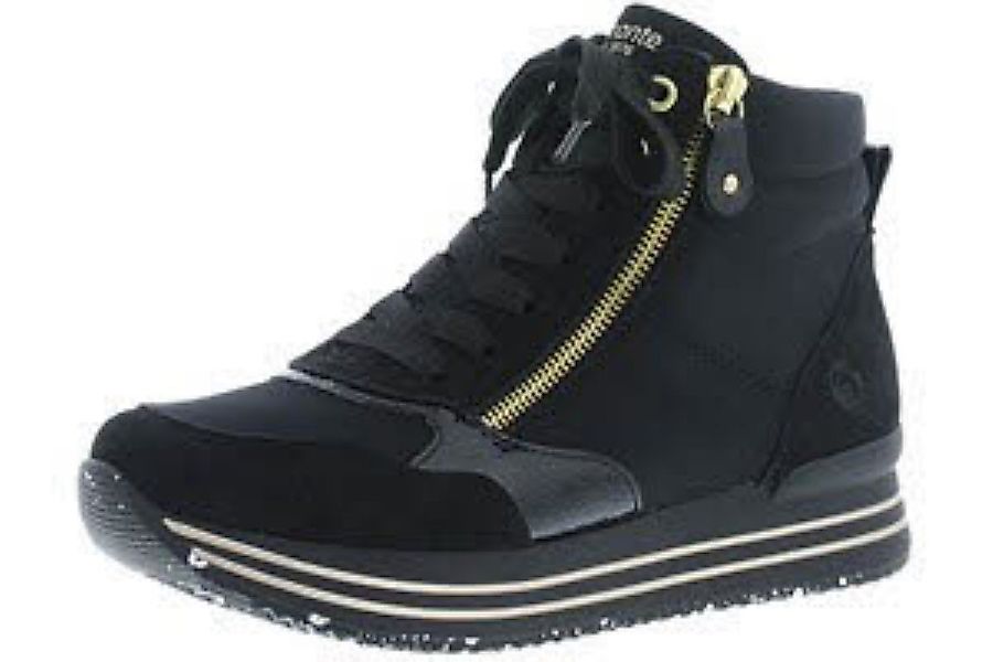 Remonte Remonte Stiefelette Stiefelette günstig online kaufen