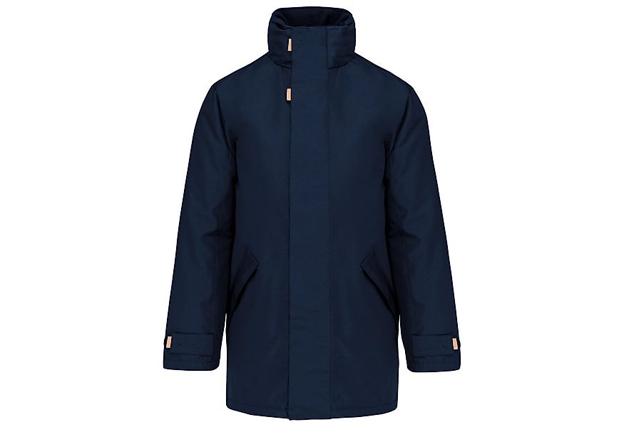 Kariban Parka Parka > Parka, wattiert und mit Steppfutter günstig online kaufen