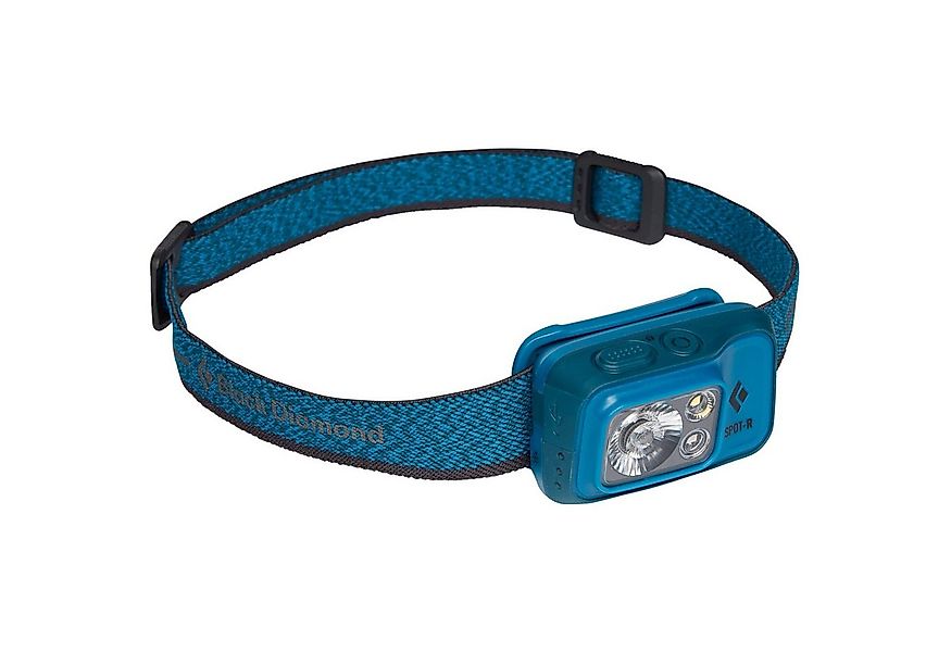 Black Diamond LED-Leuchtmittel Black Diamond Stirnlampe Spot 400-R, LED-Leu günstig online kaufen