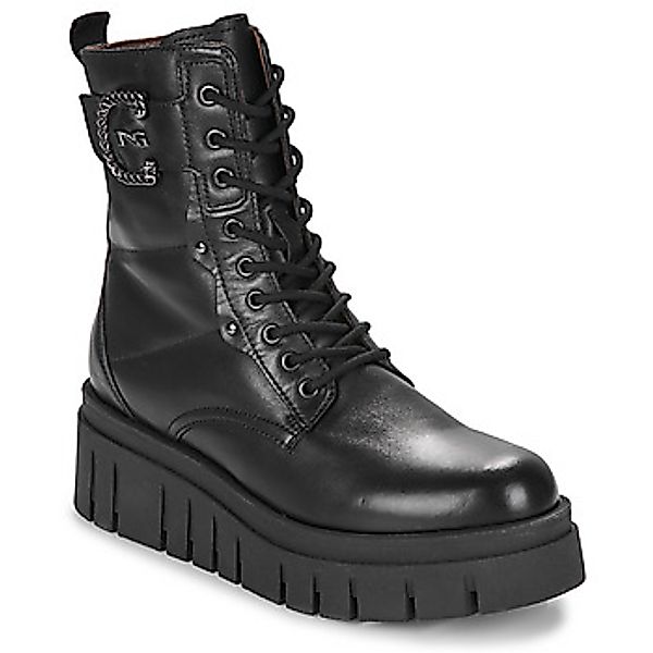 NeroGiardini  Damenstiefel I411920D-100 günstig online kaufen