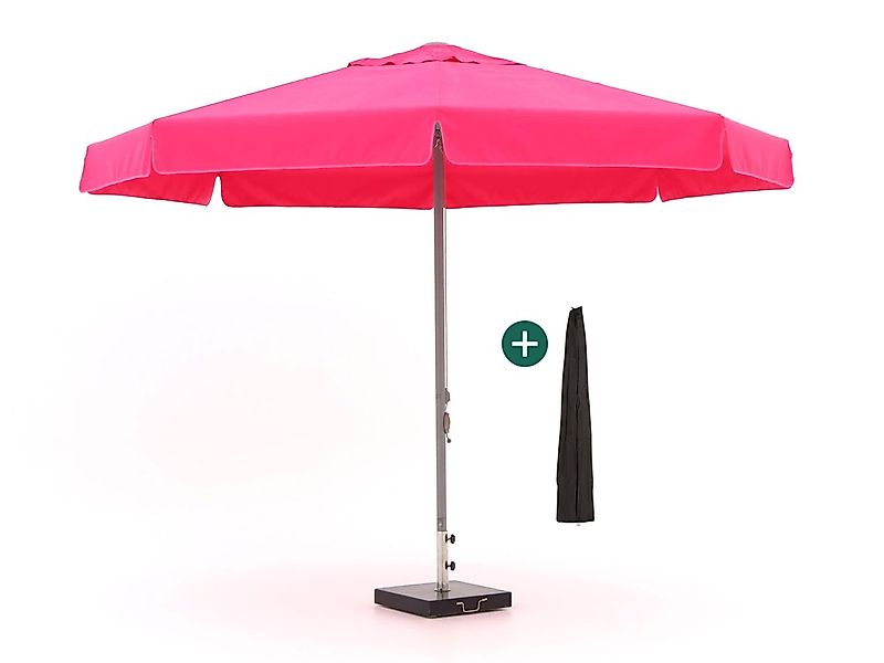 Shadowline Bonaire Sonnenschirm ø 350 cm günstig online kaufen