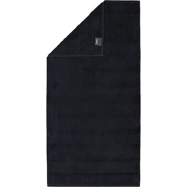 Cawö Handtücher Noblesse2 Uni 1002, 100% günstig online kaufen