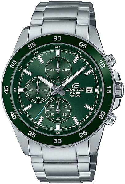 CASIO EDIFICE Chronograph EFR-526D-3AVUEF, Quarzuhr,Armbanduhr,Herrenuhr, b günstig online kaufen