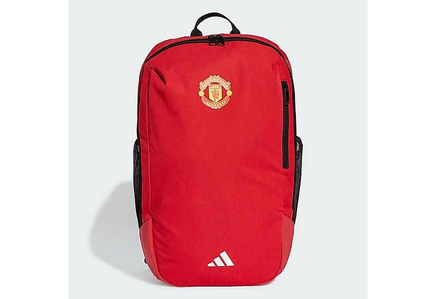 adidas Performance Sportrucksack MANCHESTER UNITED HEIMRUCKSACK (1-tlg) günstig online kaufen