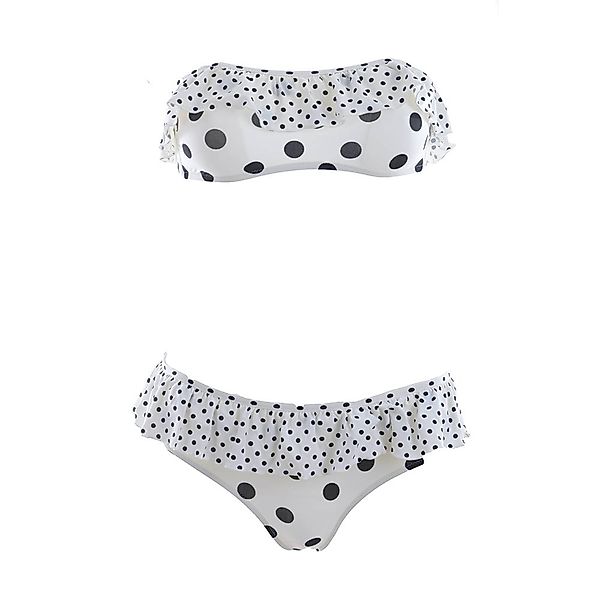 Dolce & Gabbana 738139 Bikini 1 White günstig online kaufen