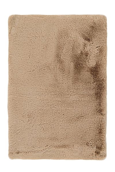 Kayoom Badematte "Rabbit Light" Höhe 22 rutschhemmend beschichtet fußbodenh günstig online kaufen