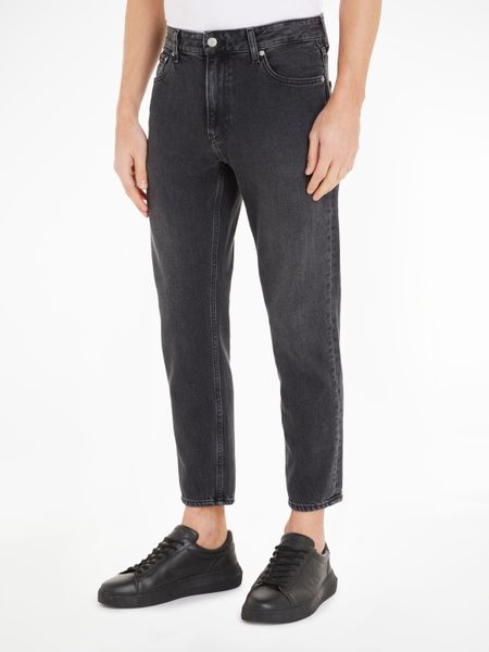 Calvin Klein Jeans Dad-Jeans "DAD JEAN" im 5-Pocket-Style günstig online kaufen